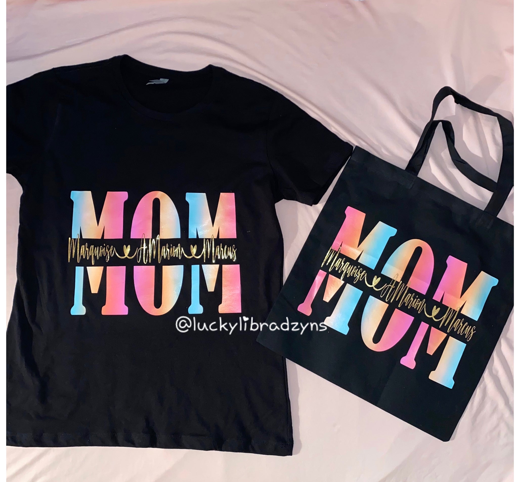 Mother’s Day shirt